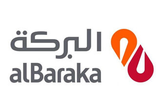 بنك البركة السوداني